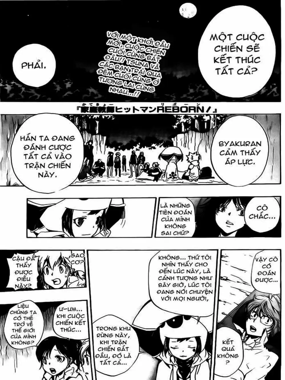 Trang 7 - Chap 263