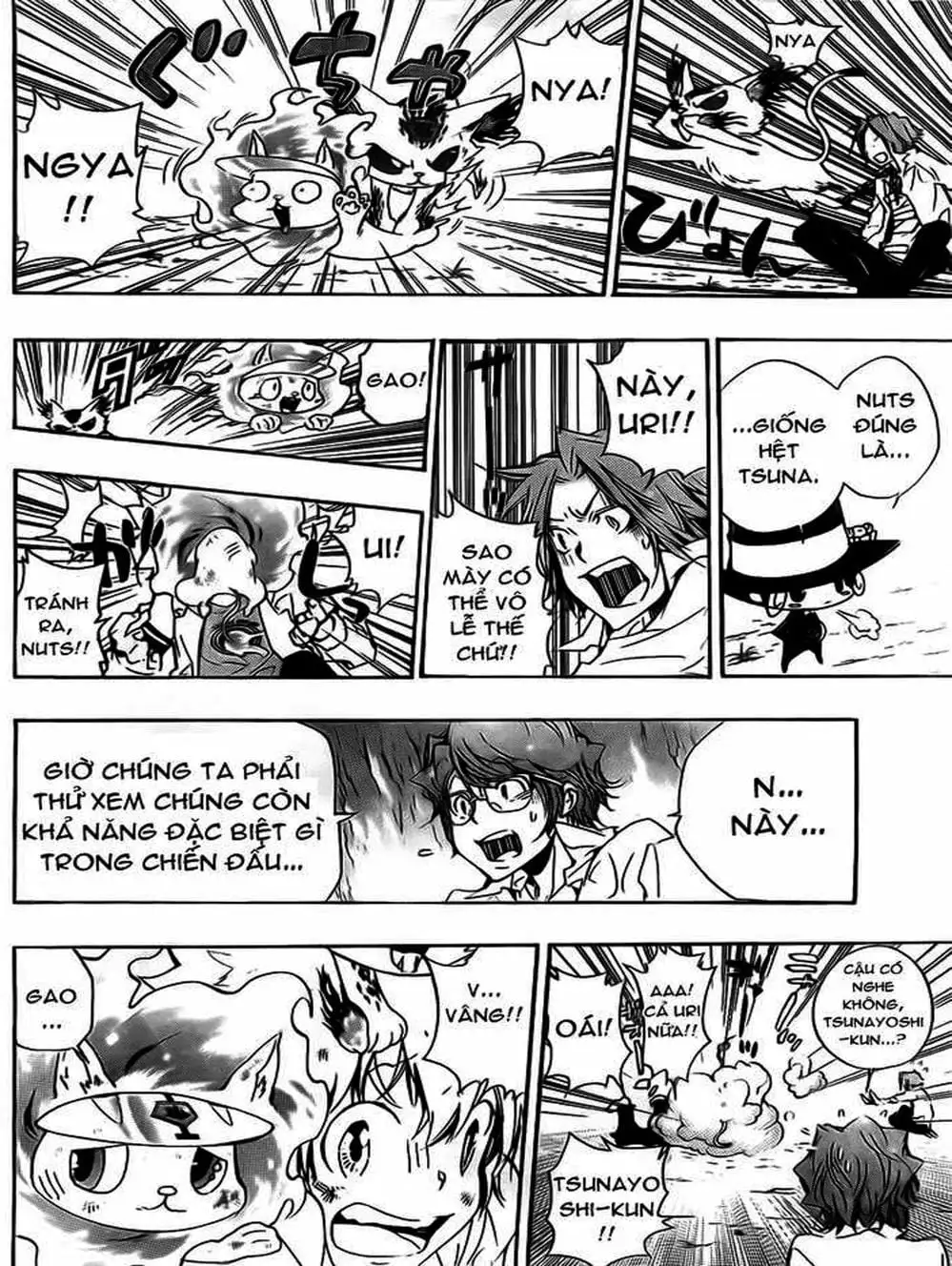 Trang 13 - Chap 263