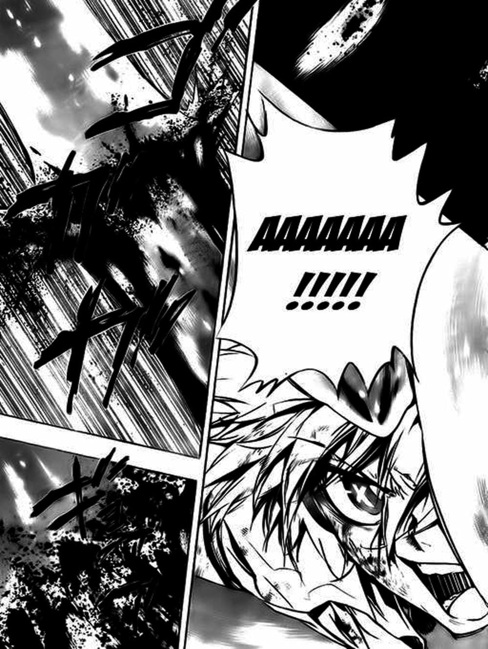 Truyện Tranh Gia Sư Hitman Reborn trang 6