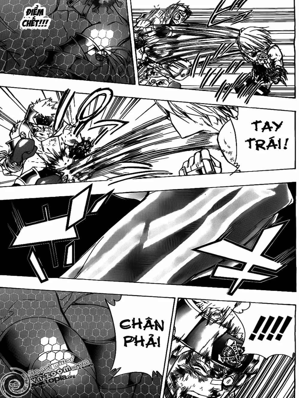 Trang 12 - Chap 300
