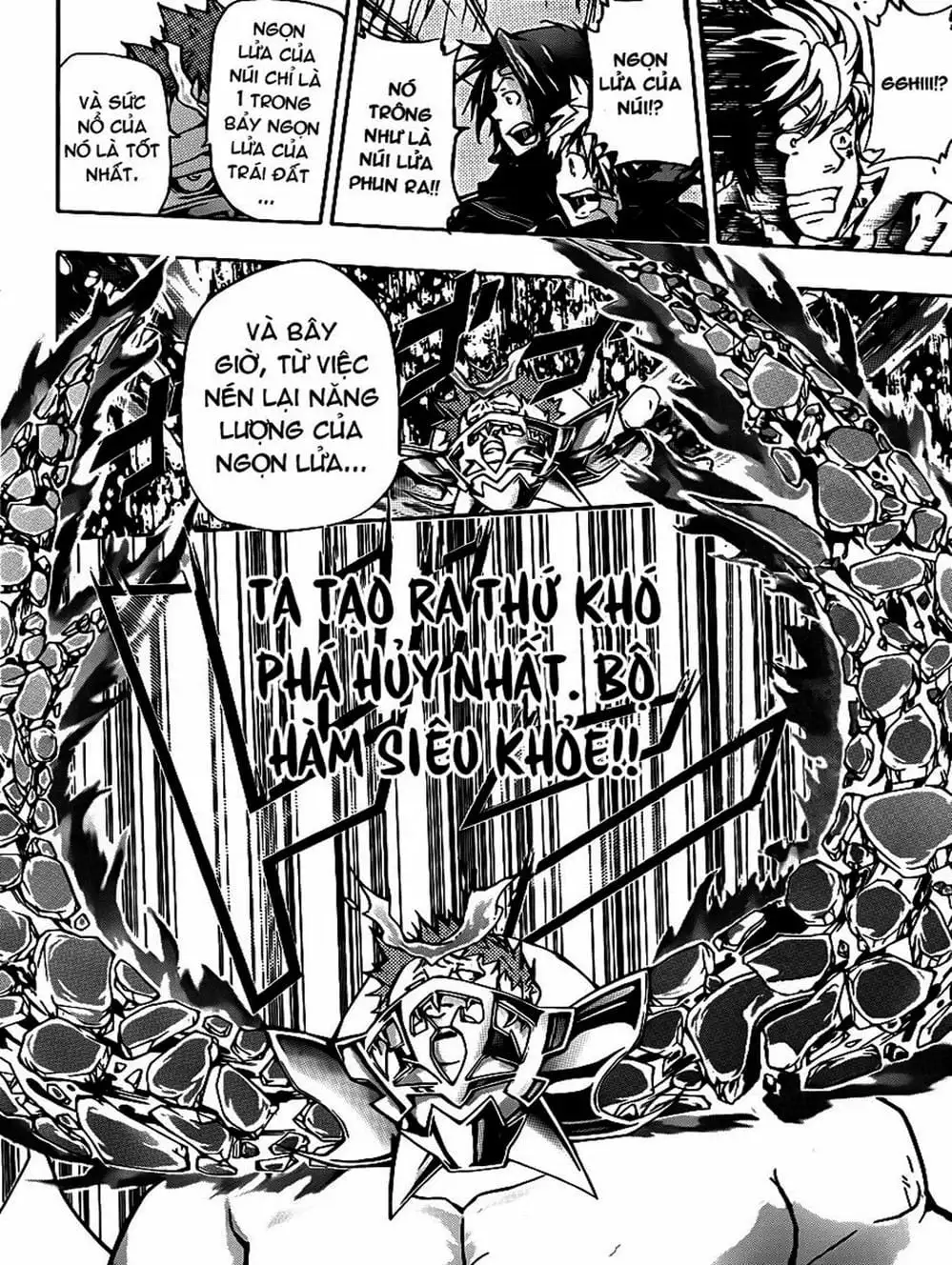 Trang 16 - Chap 303