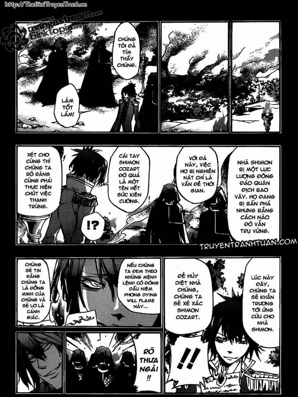 Trang 11 - Chap 317