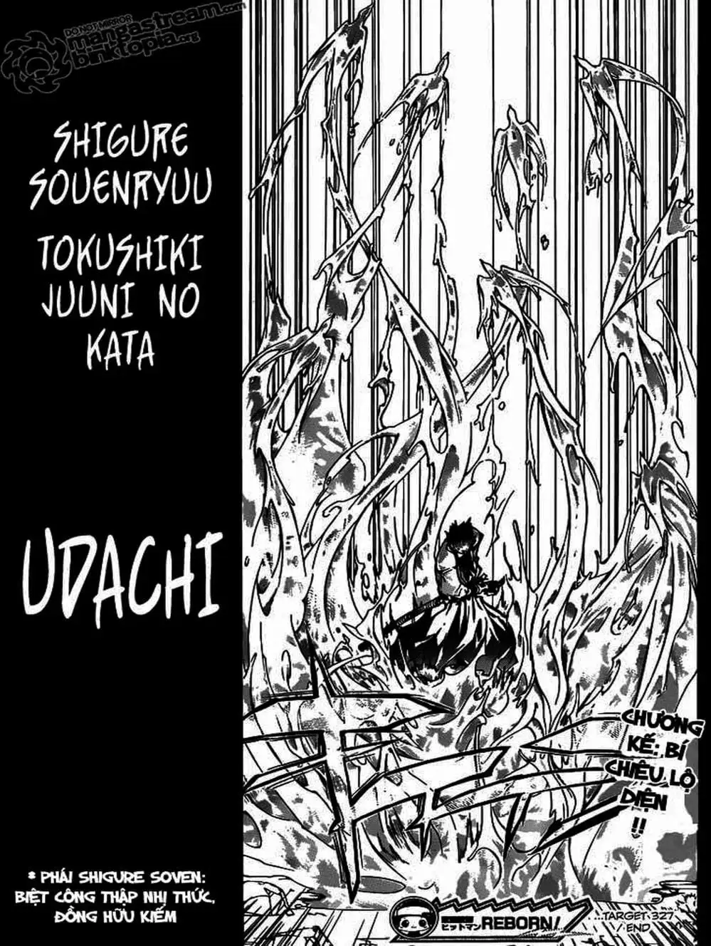 Trang 15 - Chap 318