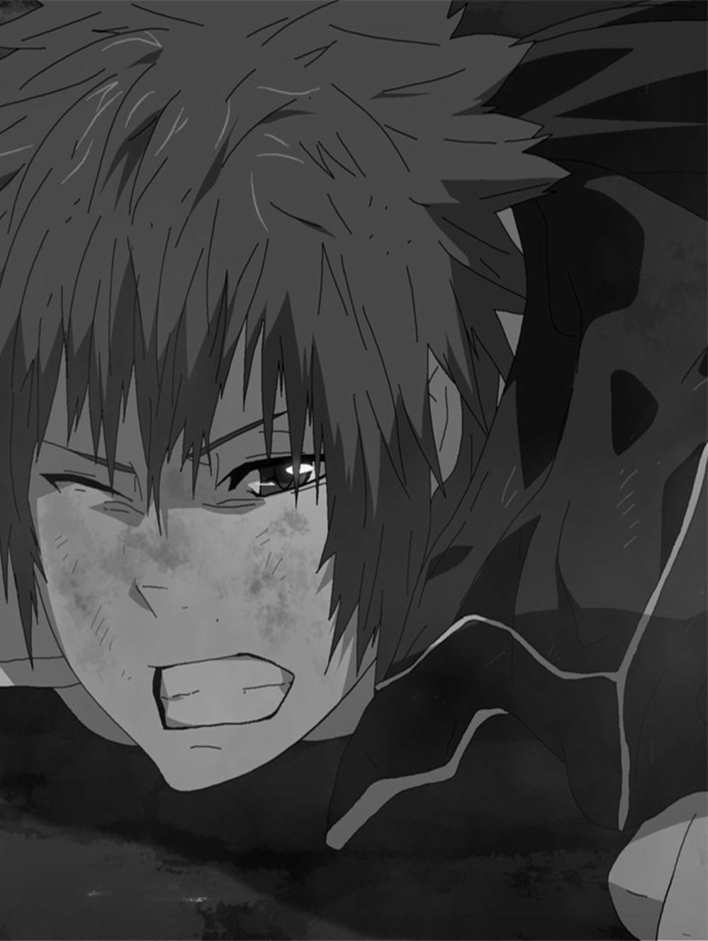 Truyện Tranh Gia Sư Hitman Reborn trang 6