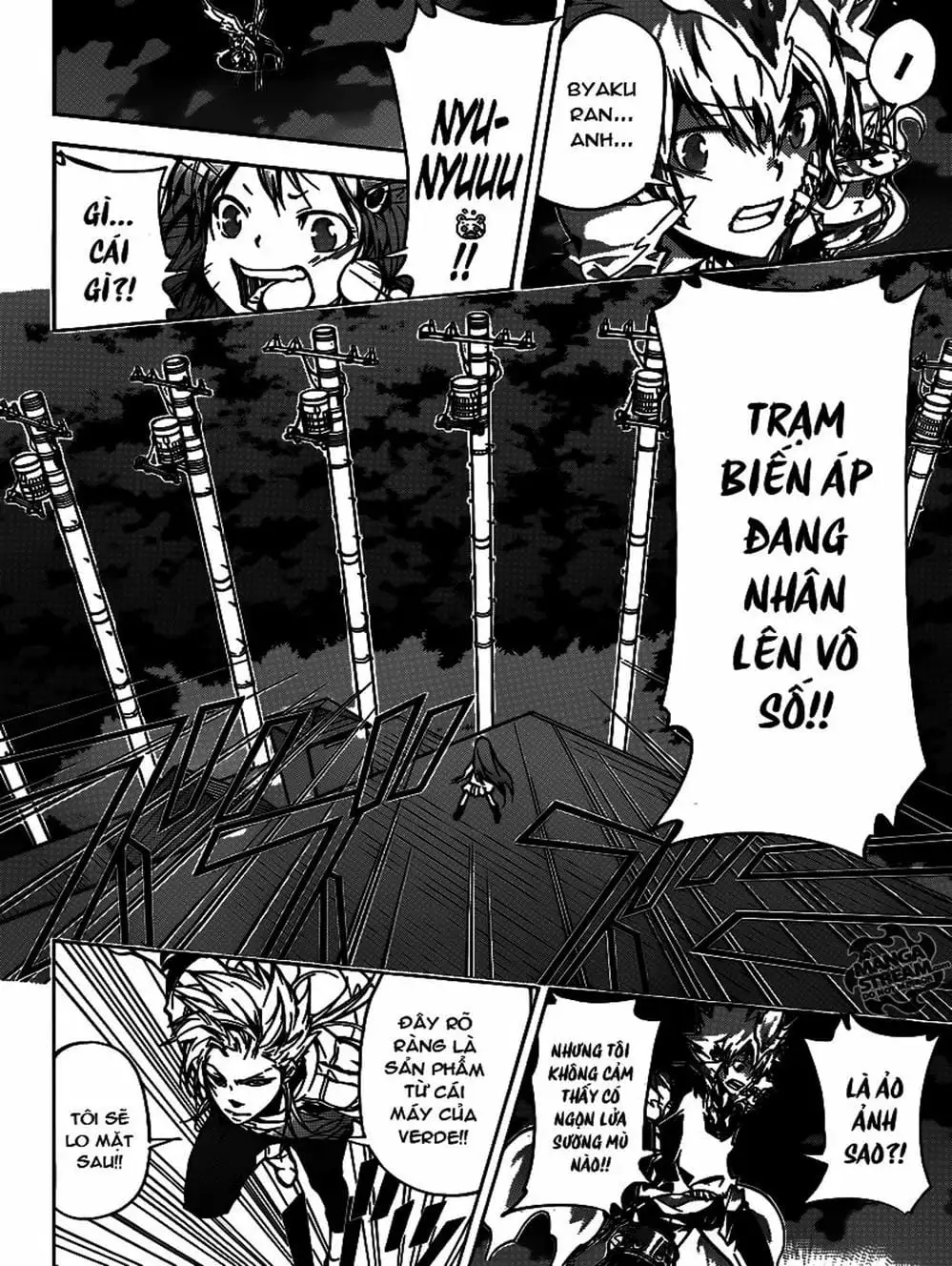 Trang 8 - Chap 353
