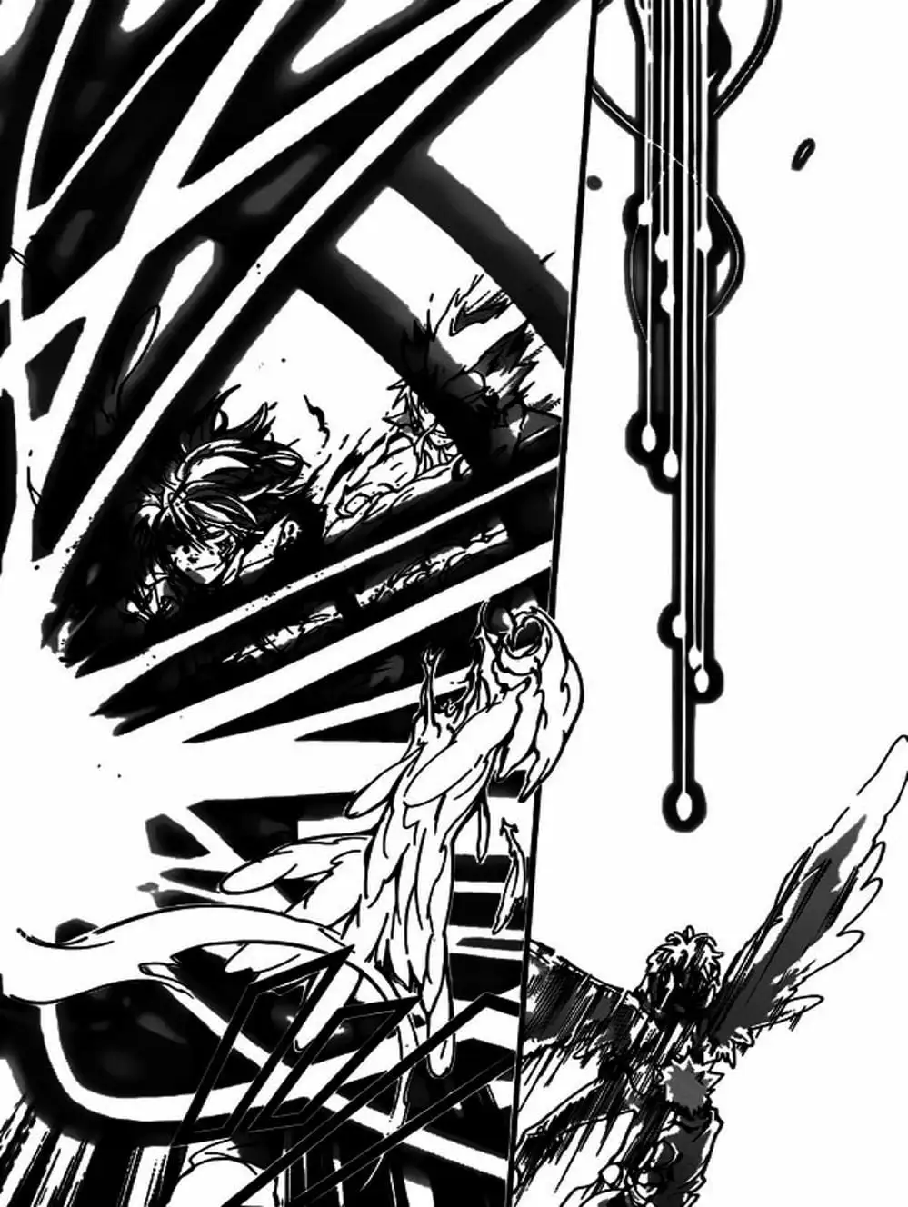 Truyện Tranh Gia Sư Hitman Reborn trang 6