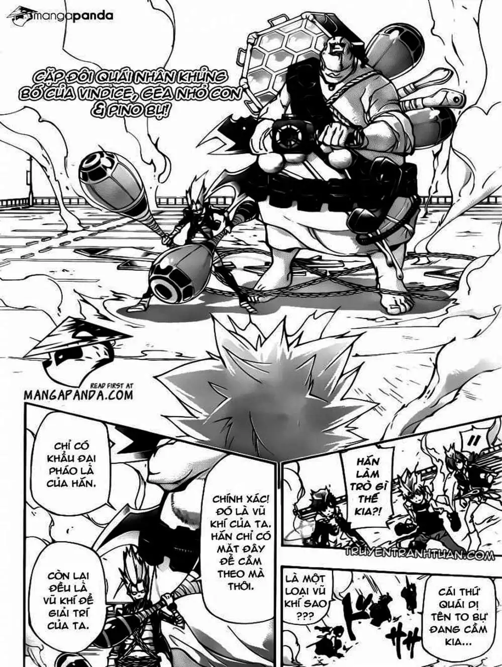 Trang 5 - Chap 380