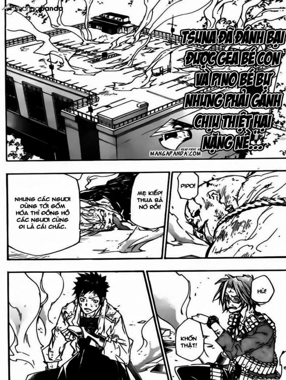 Trang 2 - Chap 381