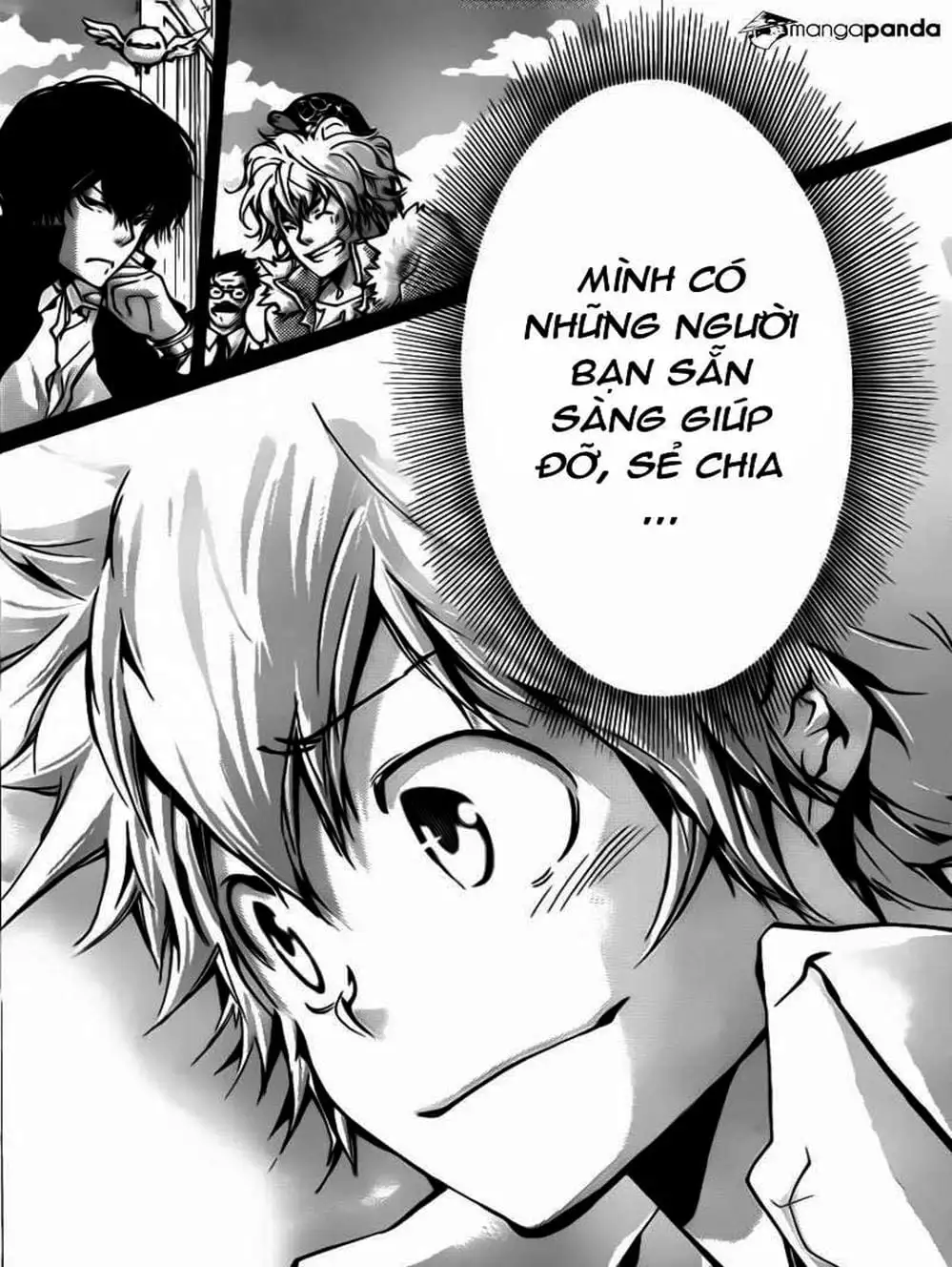 Trang 22 - Chap 390