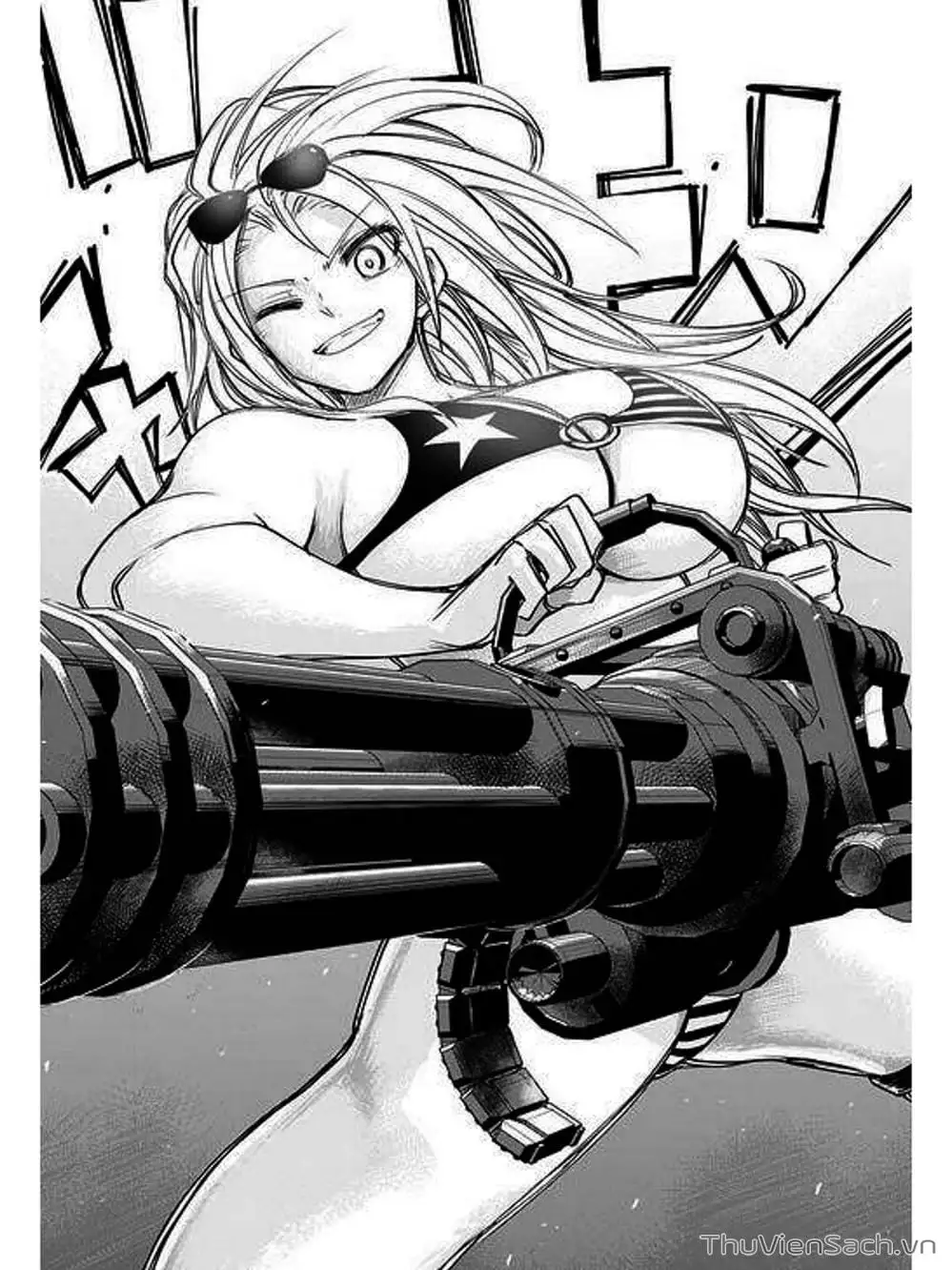 Truyện Tranh Gia Tộc Điệp Viên Yozakura trang 6