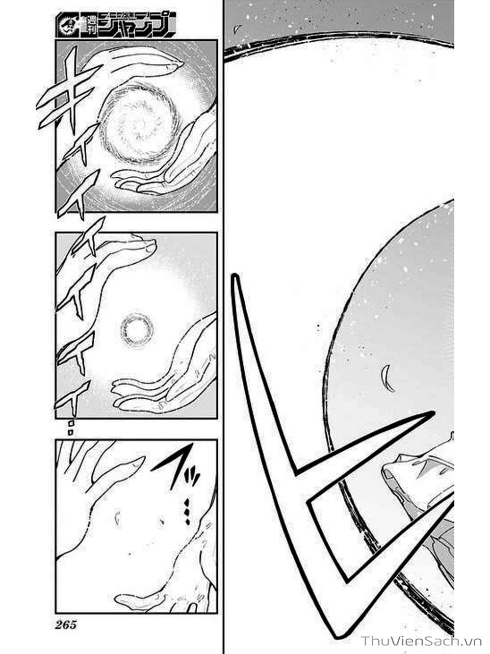 Truyện Tranh Gia Tộc Điệp Viên Yozakura trang 6