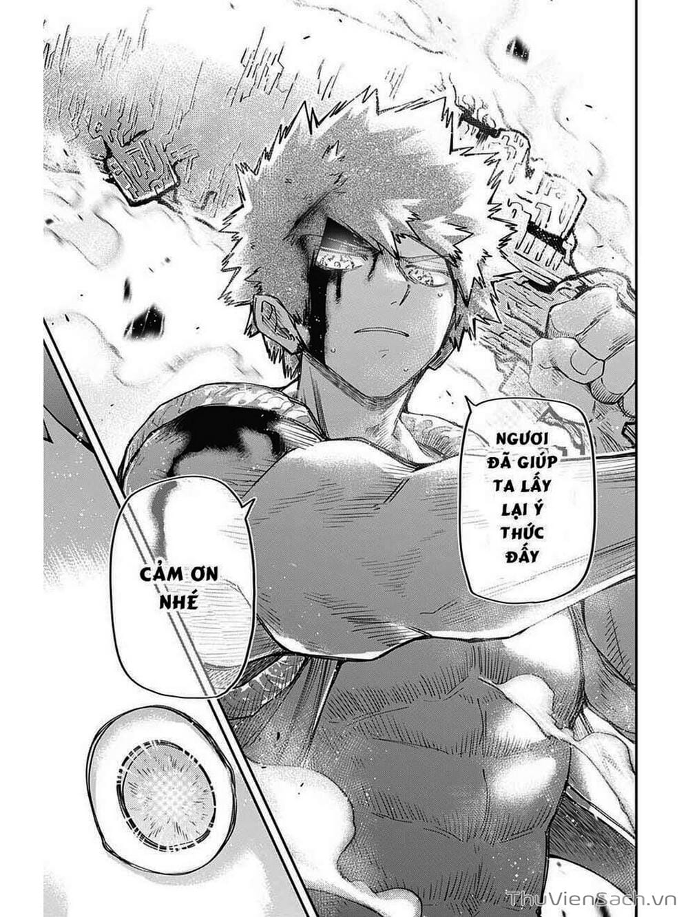 Truyện Tranh Gia Tộc Điệp Viên Yozakura trang 6