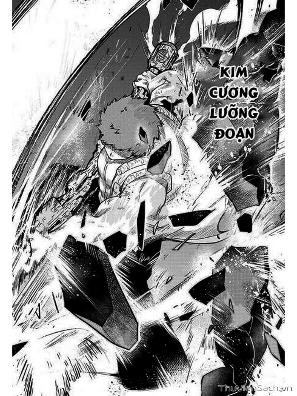 Truyện Tranh Gia Tộc Điệp Viên Yozakura trang 6