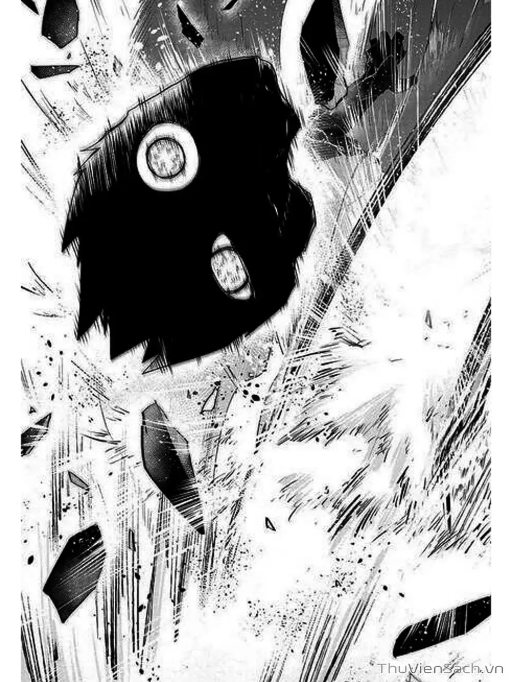 Truyện Tranh Gia Tộc Điệp Viên Yozakura trang 6