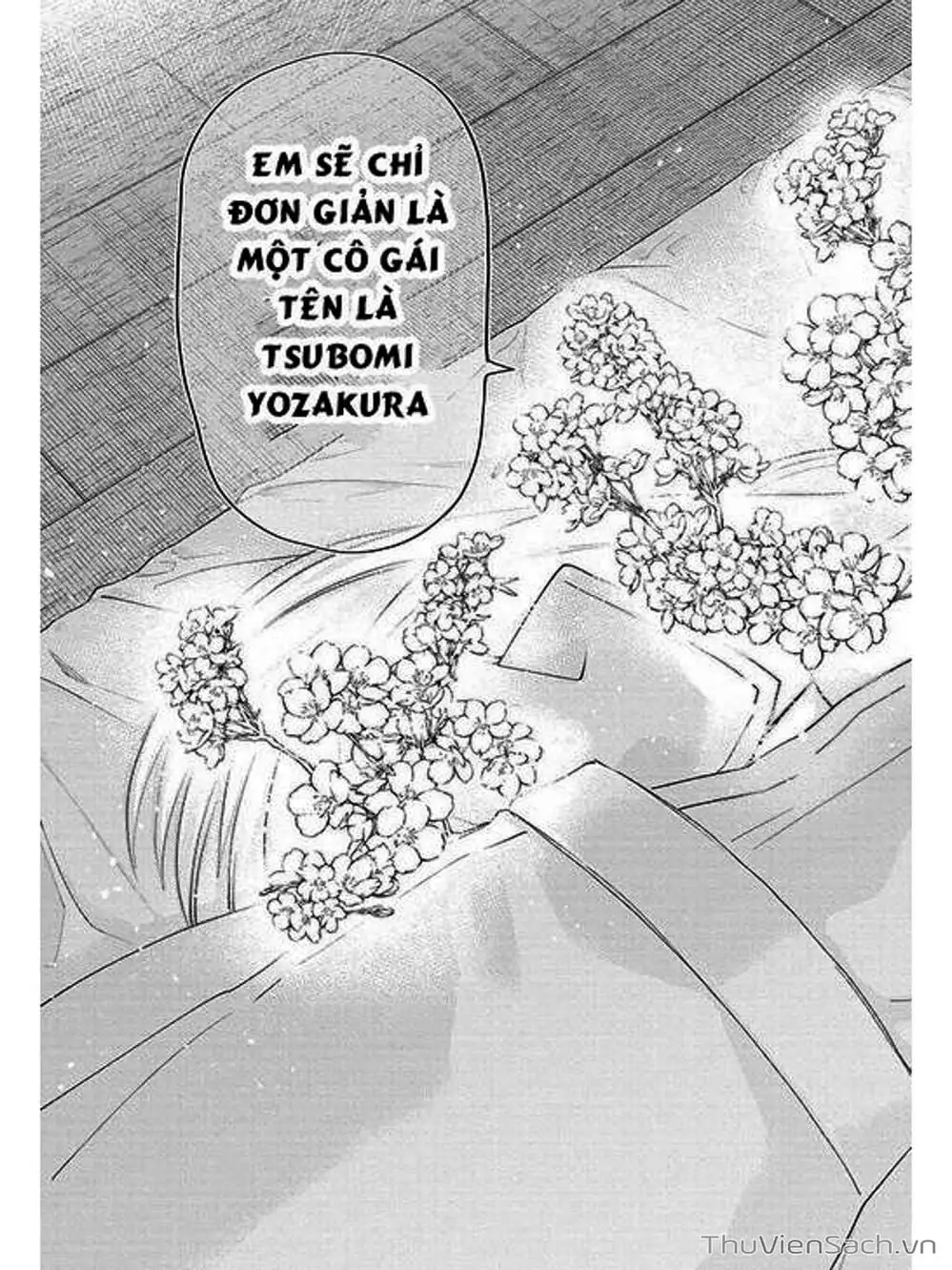 Truyện Tranh Gia Tộc Điệp Viên Yozakura trang 6
