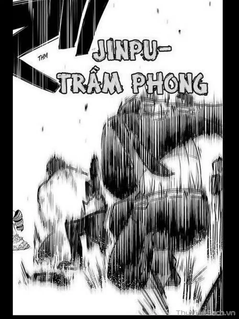 Truyện Tranh Gia Tộc Điệp Viên Yozakura trang 6