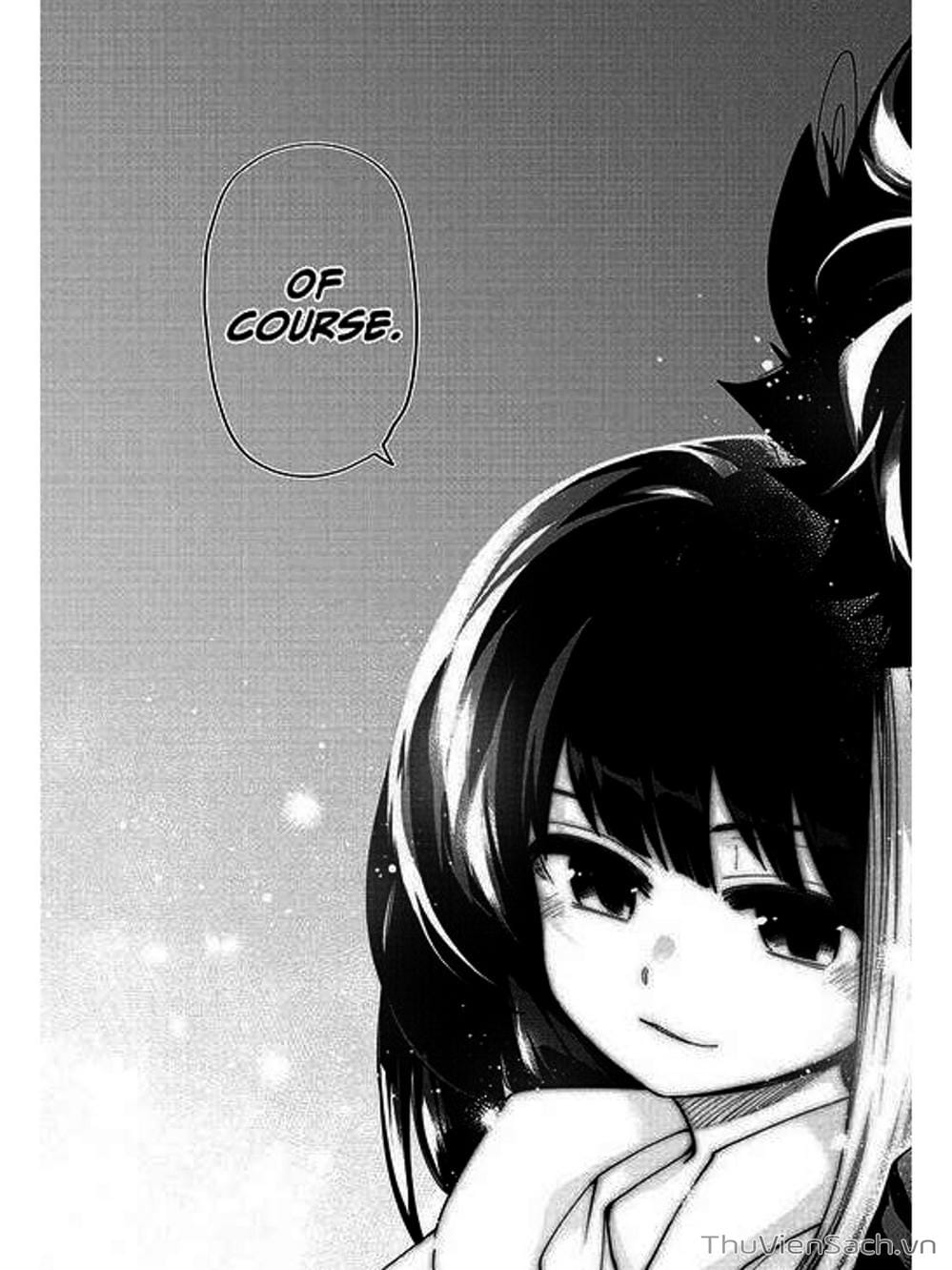 Truyện Tranh Gia Tộc Điệp Viên Yozakura trang 6