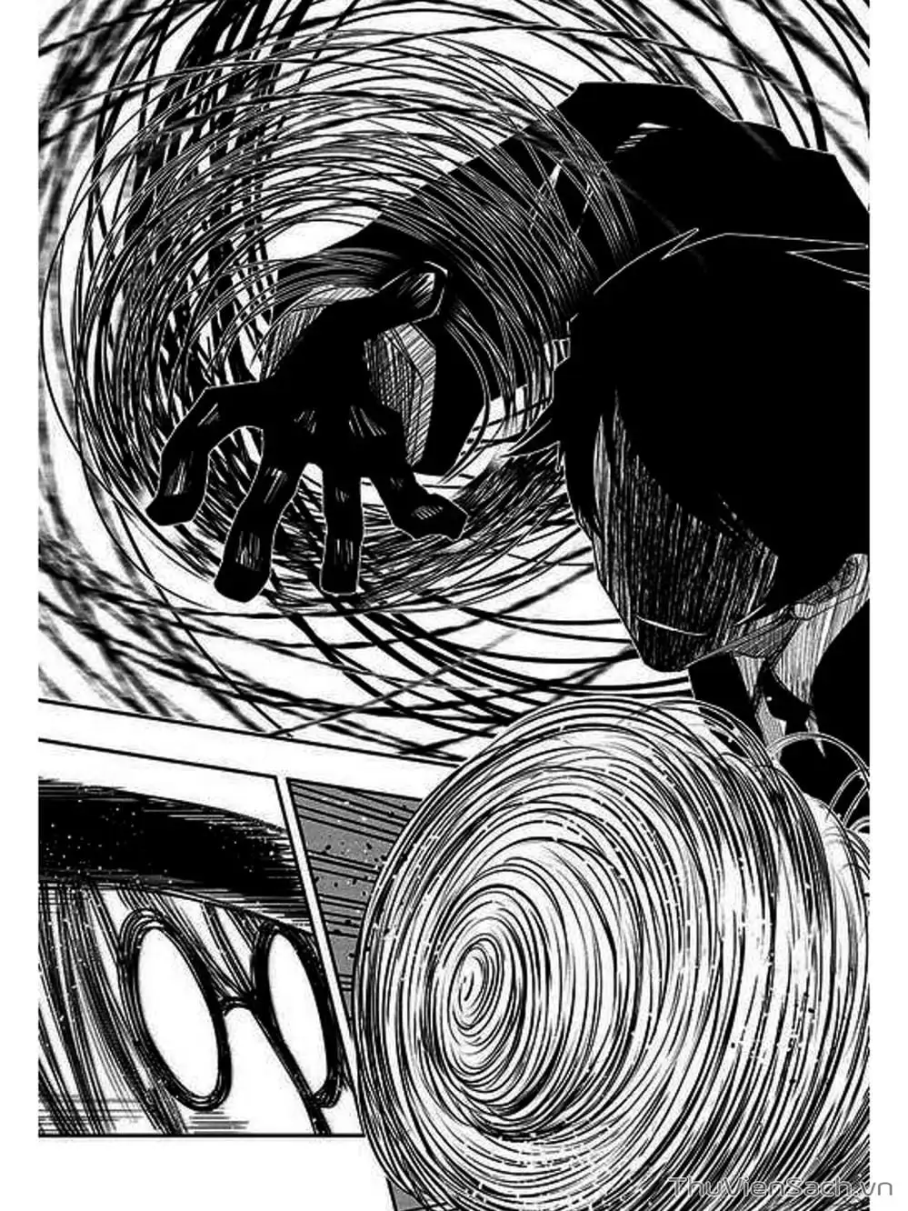 Truyện Tranh Gia Tộc Điệp Viên Yozakura trang 6