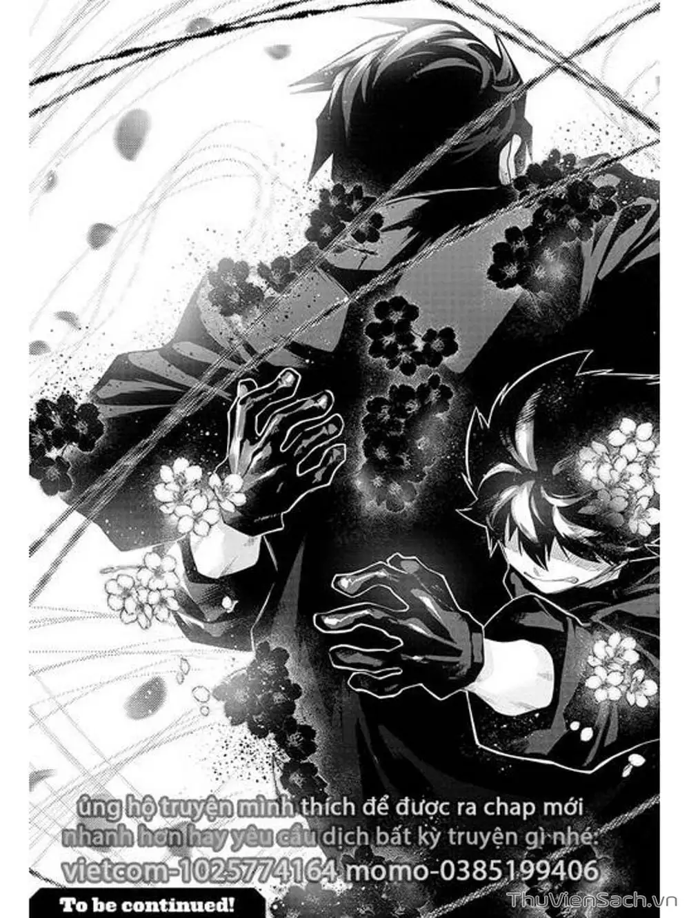 Truyện Tranh Gia Tộc Điệp Viên Yozakura trang 6