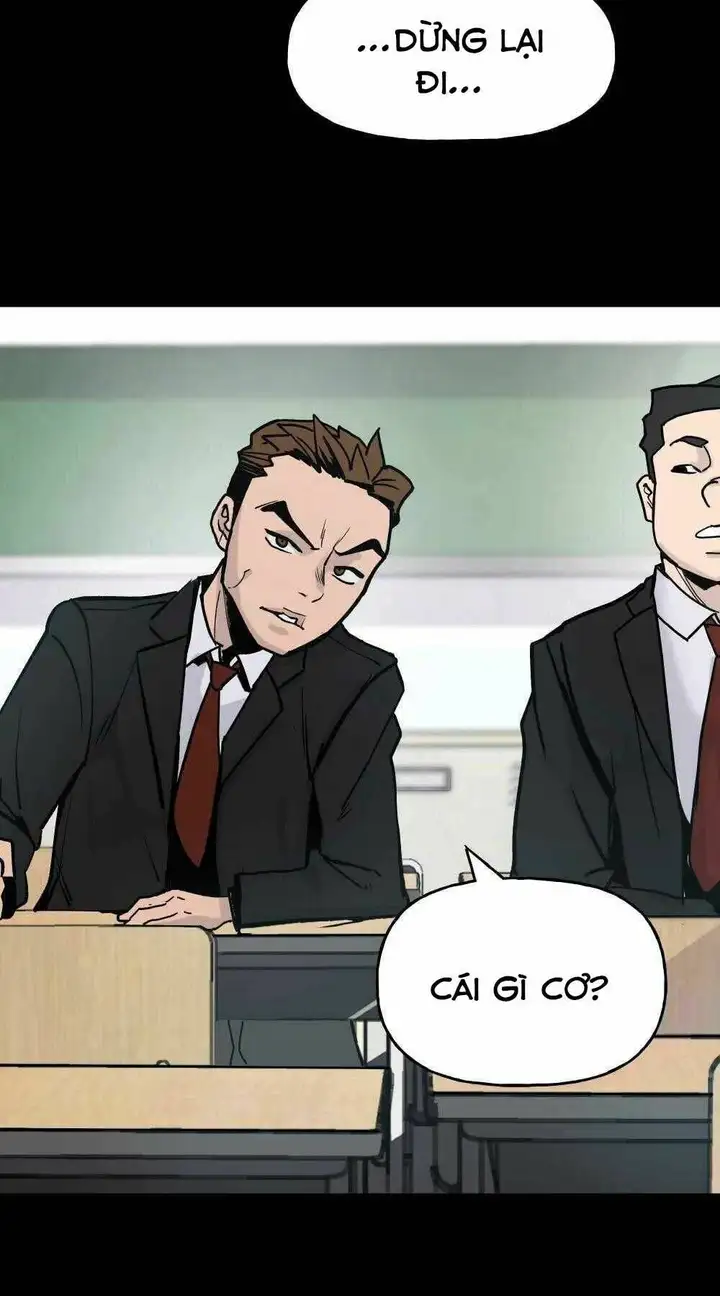 Truyện Tranh Giang Hồ Thực Thi Công Lý trang 7