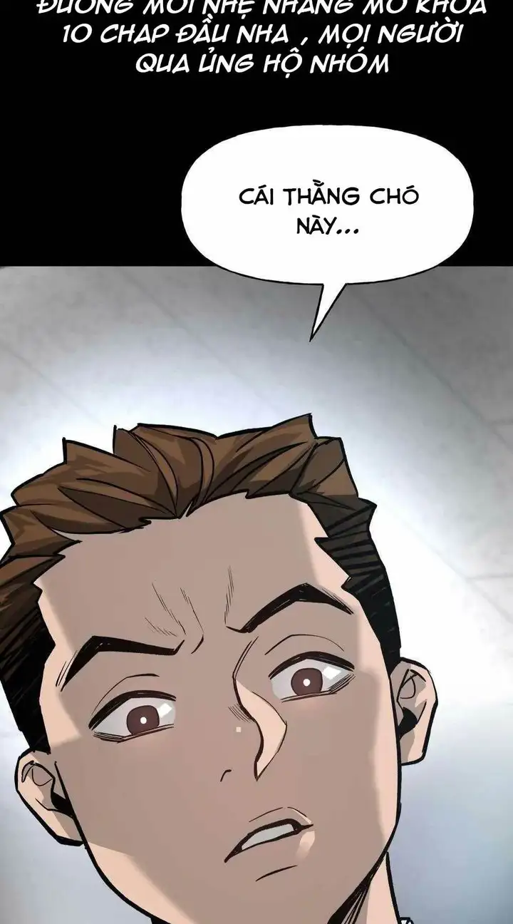 Truyện Tranh Giang Hồ Thực Thi Công Lý trang 7