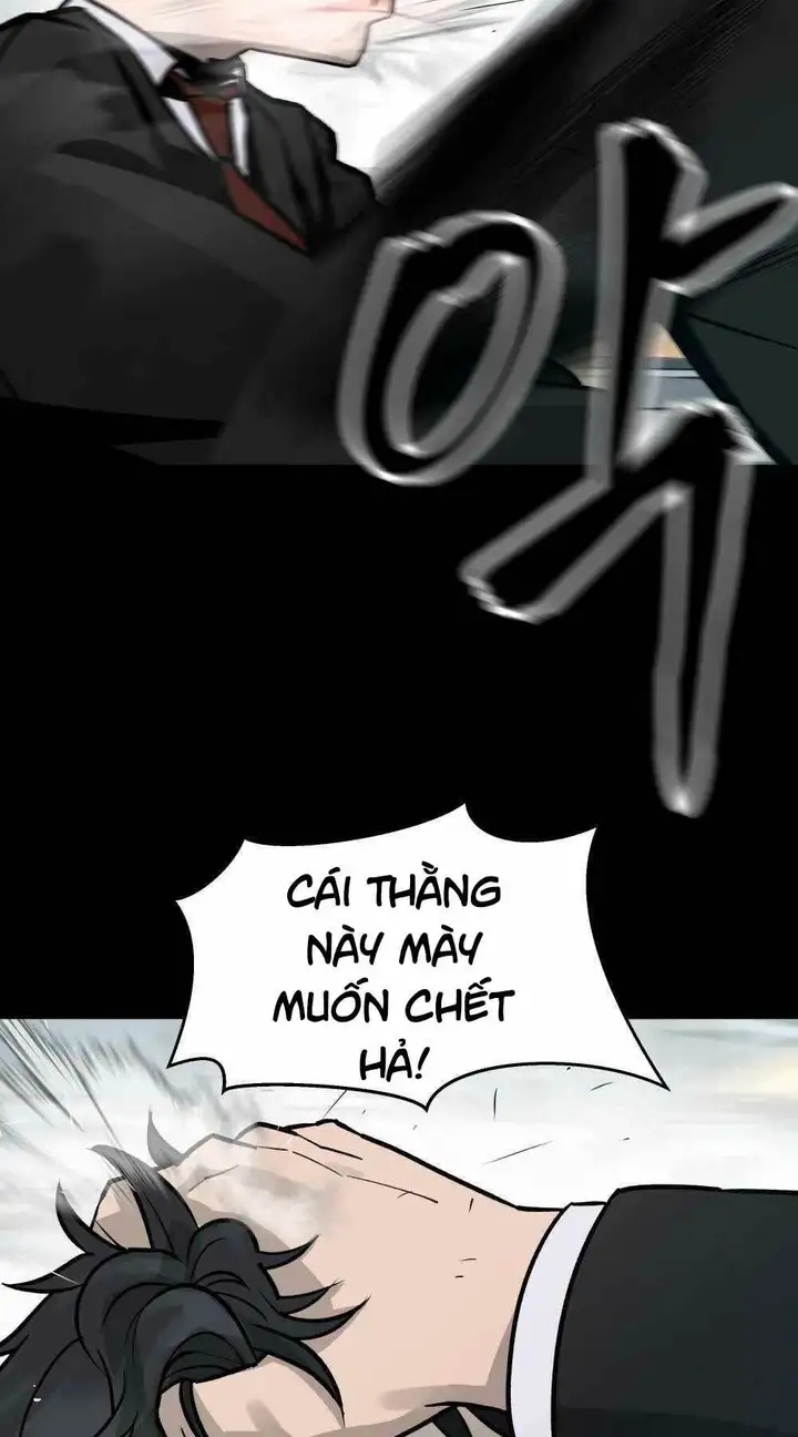 Truyện Tranh Giang Hồ Thực Thi Công Lý trang 7