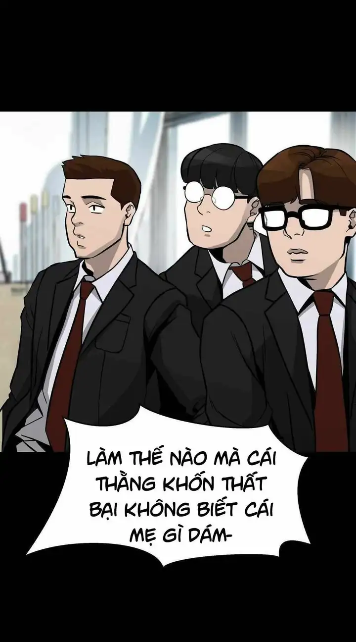 Truyện Tranh Giang Hồ Thực Thi Công Lý trang 7