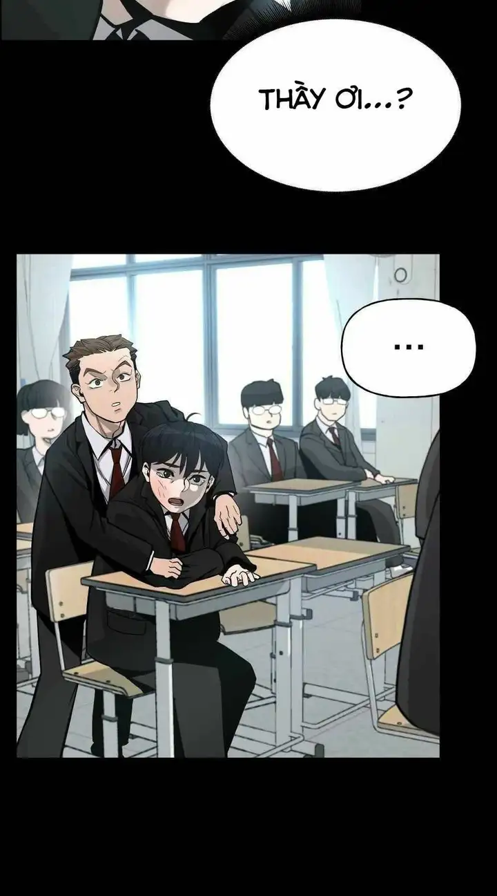 Truyện Tranh Giang Hồ Thực Thi Công Lý trang 7