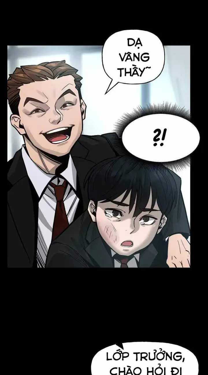 Truyện Tranh Giang Hồ Thực Thi Công Lý trang 7