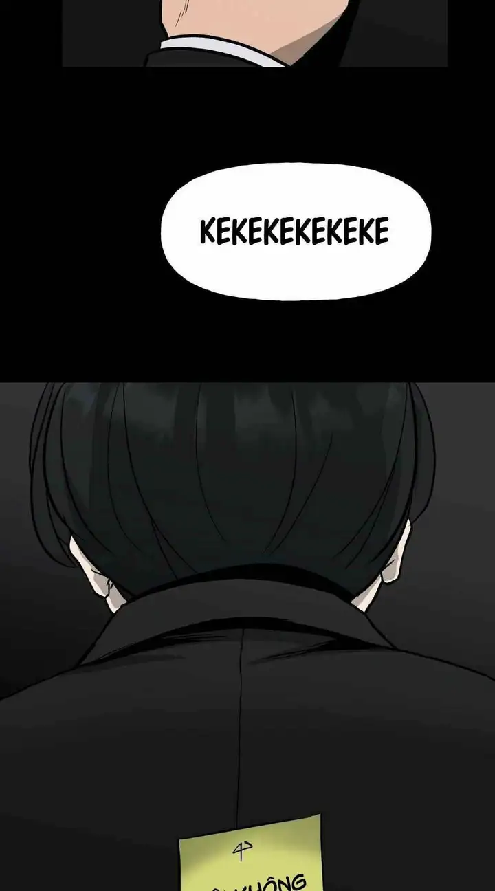 Truyện Tranh Giang Hồ Thực Thi Công Lý trang 7