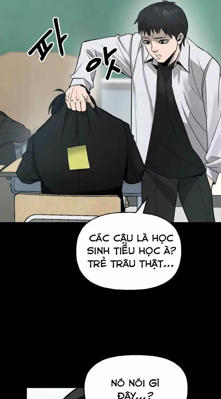 Truyện Tranh Giang Hồ Thực Thi Công Lý trang 7