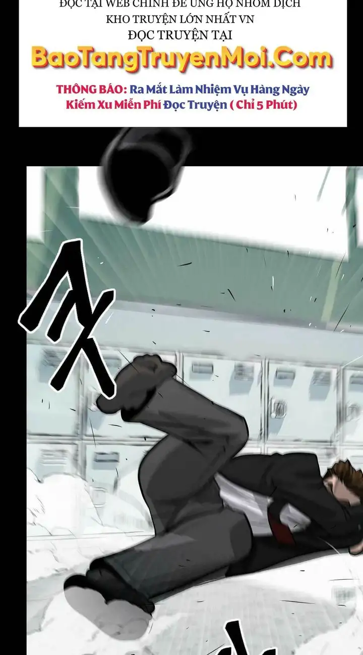 Truyện Tranh Giang Hồ Thực Thi Công Lý trang 7