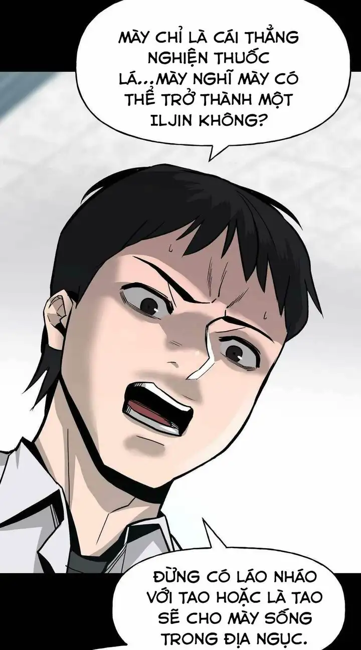 Truyện Tranh Giang Hồ Thực Thi Công Lý trang 7