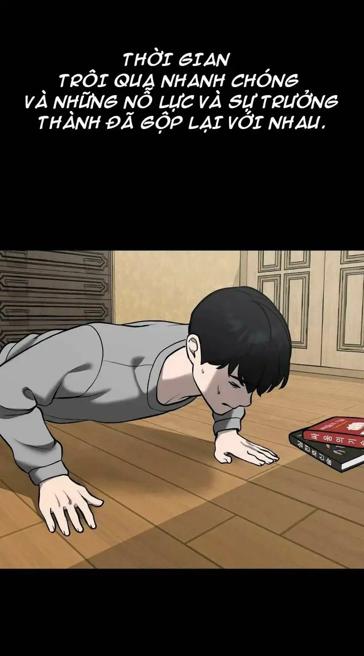 Truyện Tranh Giang Hồ Thực Thi Công Lý trang 7