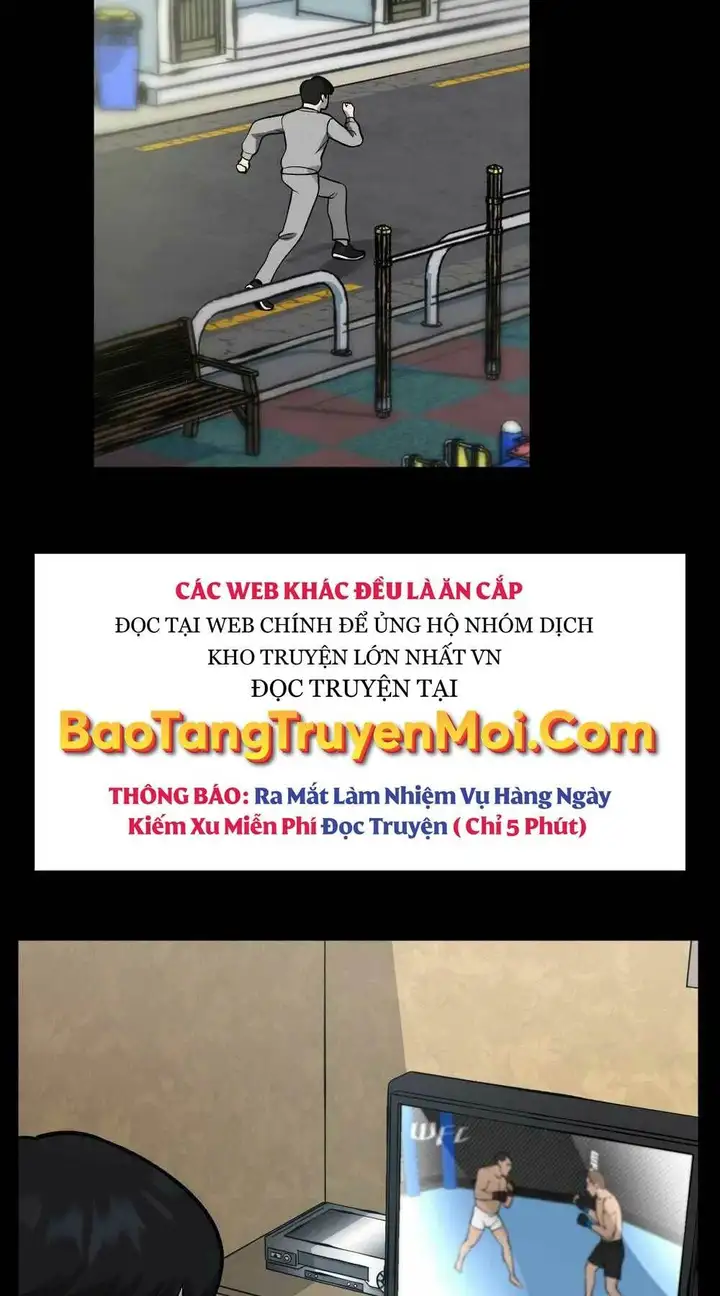 Truyện Tranh Giang Hồ Thực Thi Công Lý trang 7