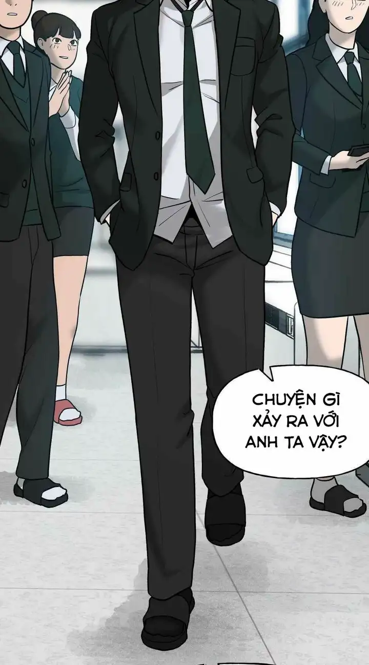 Truyện Tranh Giang Hồ Thực Thi Công Lý trang 7