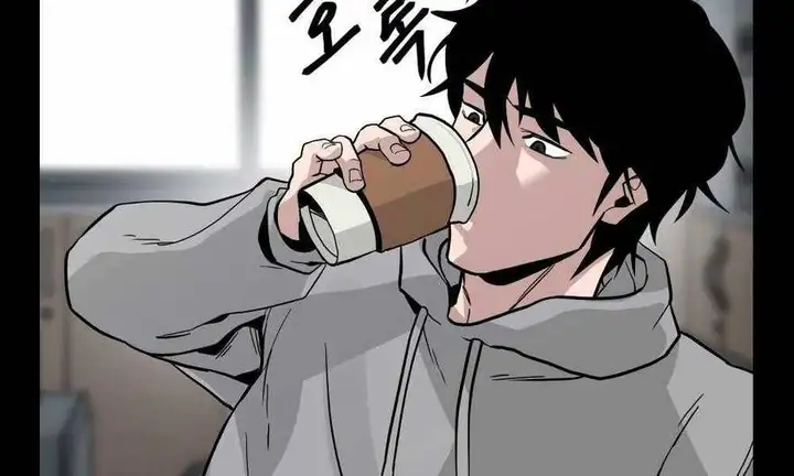 Truyện Tranh Giang Hồ Thực Thi Công Lý trang 7