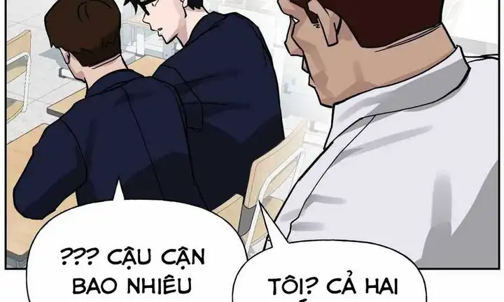 Truyện Tranh Giang Hồ Thực Thi Công Lý trang 7