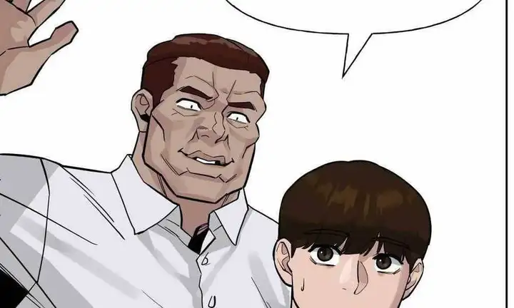 Truyện Tranh Giang Hồ Thực Thi Công Lý trang 7