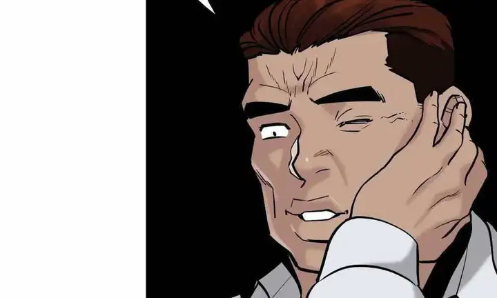 Truyện Tranh Giang Hồ Thực Thi Công Lý trang 7