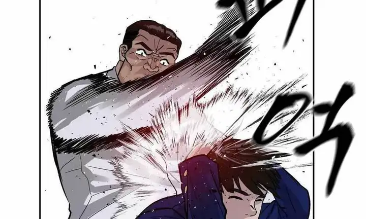 Truyện Tranh Giang Hồ Thực Thi Công Lý trang 7