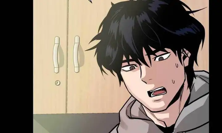 Truyện Tranh Giang Hồ Thực Thi Công Lý trang 7