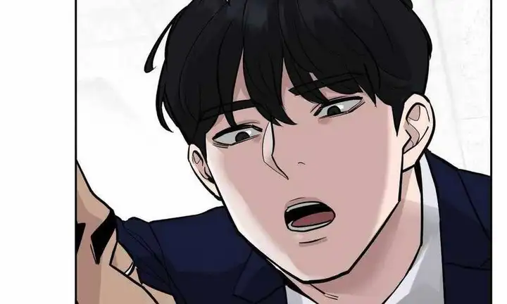 Truyện Tranh Giang Hồ Thực Thi Công Lý trang 7