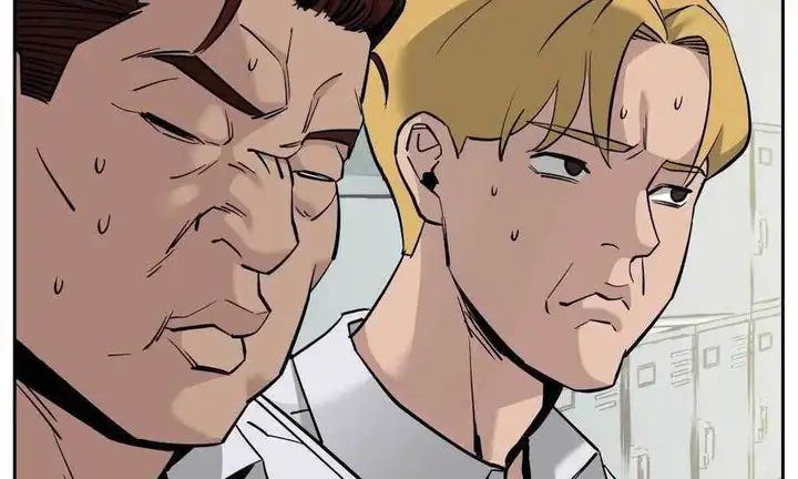 Truyện Tranh Giang Hồ Thực Thi Công Lý trang 7