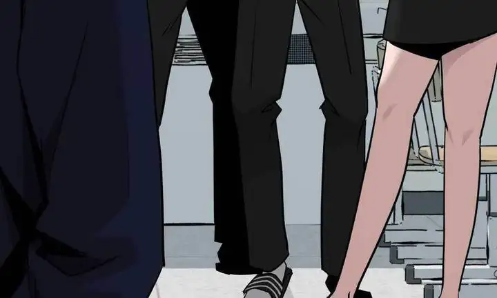 Truyện Tranh Giang Hồ Thực Thi Công Lý trang 7