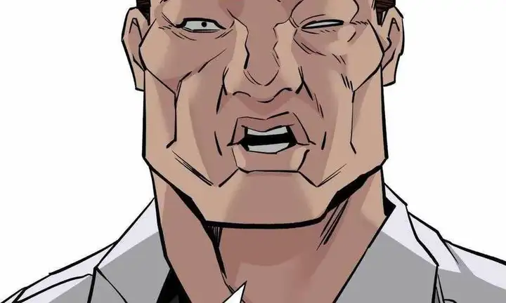 Truyện Tranh Giang Hồ Thực Thi Công Lý trang 7