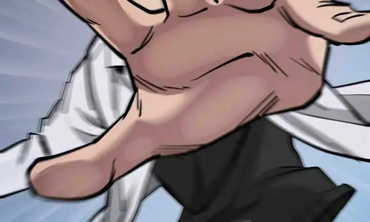 Truyện Tranh Giang Hồ Thực Thi Công Lý trang 7