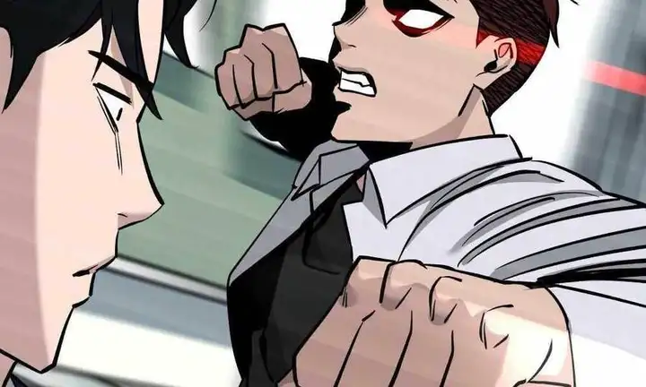 Truyện Tranh Giang Hồ Thực Thi Công Lý trang 7