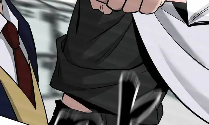 Truyện Tranh Giang Hồ Thực Thi Công Lý trang 7