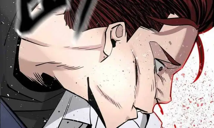 Truyện Tranh Giang Hồ Thực Thi Công Lý trang 7